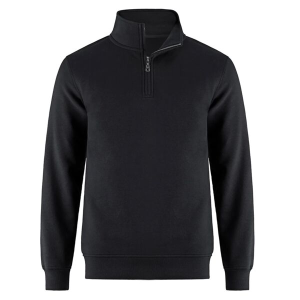 KodeRed Flux Adult 1/4 Zip - 3XL Thumbnail