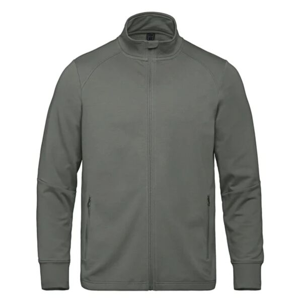 Adventurer French Terry Full Zip with Performance Stretch Thumbnail