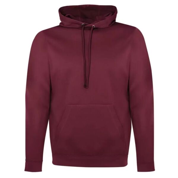 TMG - Game Day Fleece Hoodie Thumbnail
