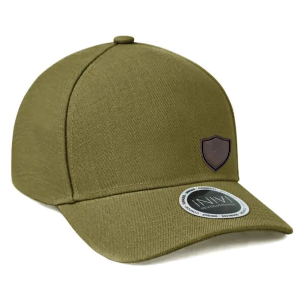 Embroidered Inivi Tahoma 2 Panel Cap  Thumbnail