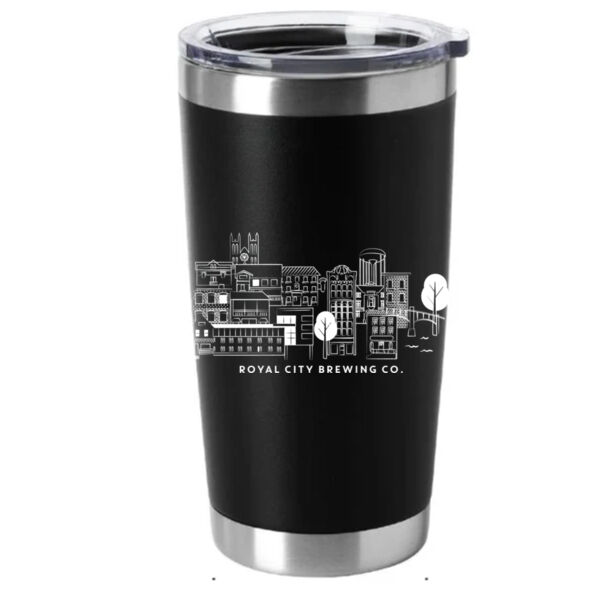 Engraved 20oz Tumbler  Thumbnail