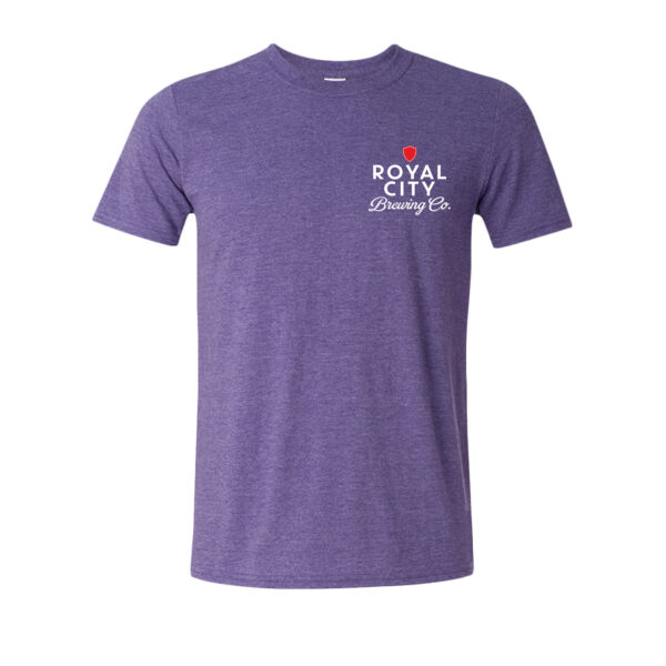 Softstyle T-Shirt Thumbnail