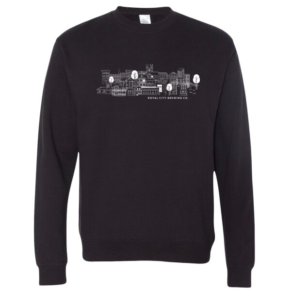 Crewneck Sweatshirt Thumbnail
