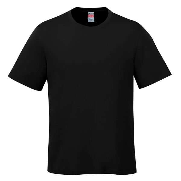 Parkour Ring Spun Cotton T-Shirt Thumbnail