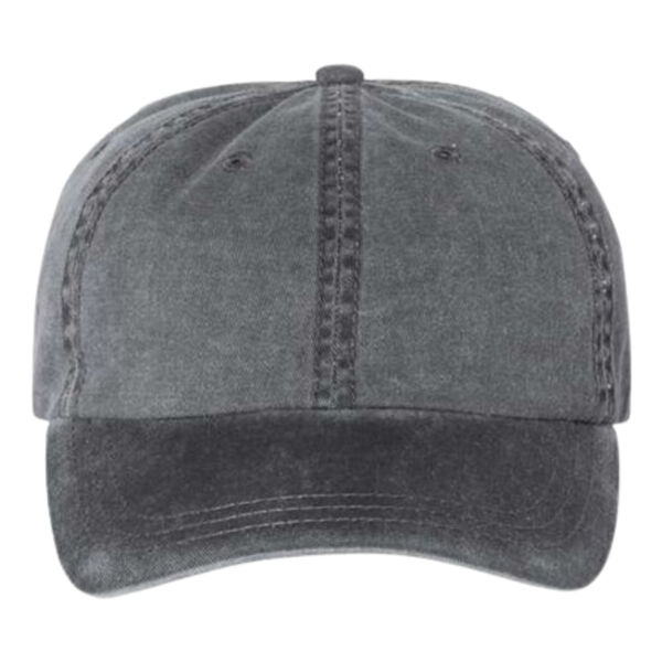Pigment-Dyed Cap Thumbnail
