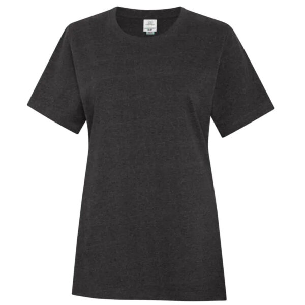 Earth Wash Everyday Ladies Tee Thumbnail