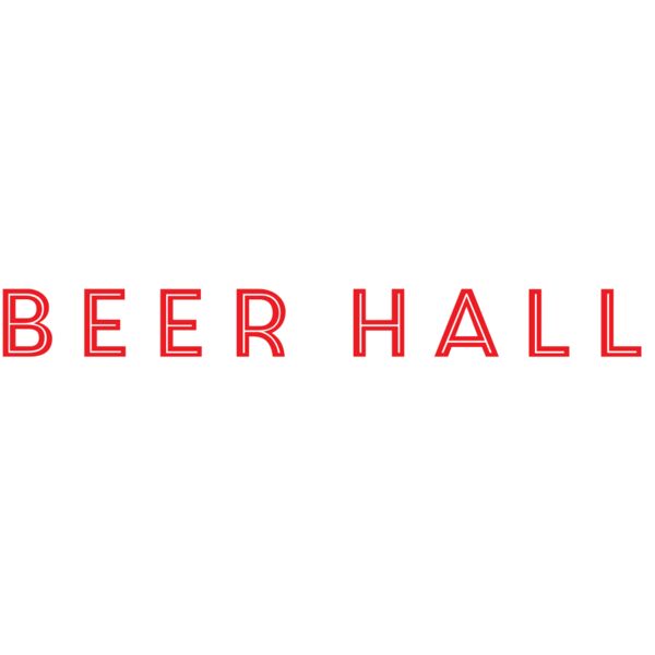 Beer Hall Sticker  1  Thumbnail