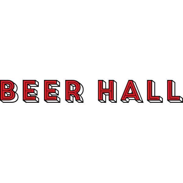 BeerHall RedBlack Thumbnail