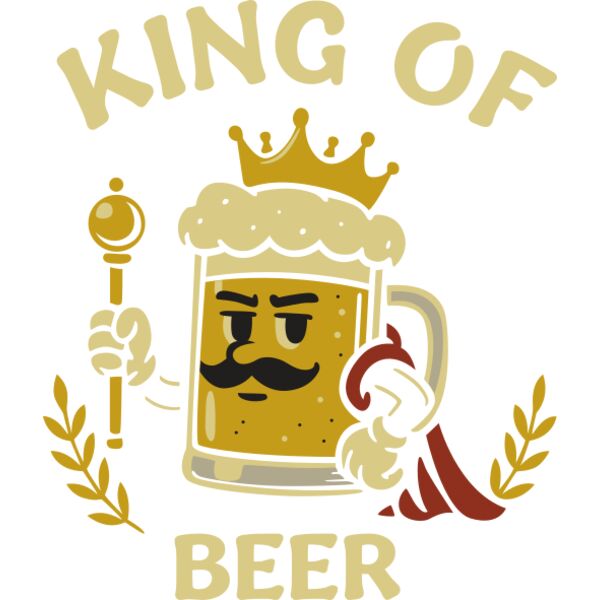 King Of Beer Thumbnail