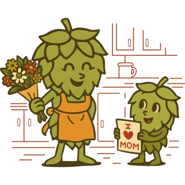 I Heart Mom Thumbnail