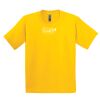 GILDAN ULTRA COTTON YOUTH T-SHIRT Thumbnail