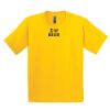 GILDAN ULTRA COTTON YOUTH T-SHIRT Thumbnail