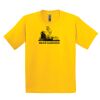 GILDAN ULTRA COTTON YOUTH T-SHIRT Thumbnail