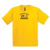 GILDAN ULTRA COTTON YOUTH T-SHIRT Thumbnail