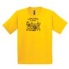GILDAN ULTRA COTTON YOUTH T-SHIRT Thumbnail