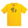 GILDAN ULTRA COTTON YOUTH T-SHIRT Thumbnail