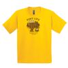 GILDAN ULTRA COTTON YOUTH T-SHIRT Thumbnail