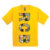 GILDAN ULTRA COTTON YOUTH T-SHIRT Thumbnail
