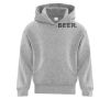 ATC EVERYDAY FLEECE HOODED YOUTH SWEATSHIRT Thumbnail