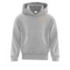 ATC EVERYDAY FLEECE HOODED YOUTH SWEATSHIRT Thumbnail