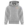 ATC EVERYDAY FLEECE HOODED YOUTH SWEATSHIRT Thumbnail