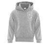 ATC EVERYDAY FLEECE HOODED YOUTH SWEATSHIRT Thumbnail