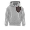 ATC EVERYDAY FLEECE HOODED YOUTH SWEATSHIRT Thumbnail