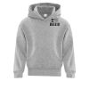 ATC EVERYDAY FLEECE HOODED YOUTH SWEATSHIRT Thumbnail