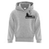 ATC EVERYDAY FLEECE HOODED YOUTH SWEATSHIRT Thumbnail