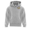 ATC EVERYDAY FLEECE HOODED YOUTH SWEATSHIRT Thumbnail