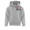 ATC EVERYDAY FLEECE HOODED YOUTH SWEATSHIRT Thumbnail