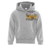 ATC EVERYDAY FLEECE HOODED YOUTH SWEATSHIRT Thumbnail