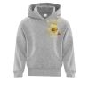 ATC EVERYDAY FLEECE HOODED YOUTH SWEATSHIRT Thumbnail