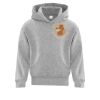 ATC EVERYDAY FLEECE HOODED YOUTH SWEATSHIRT Thumbnail