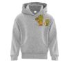 ATC EVERYDAY FLEECE HOODED YOUTH SWEATSHIRT Thumbnail
