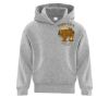 ATC EVERYDAY FLEECE HOODED YOUTH SWEATSHIRT Thumbnail