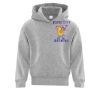 ATC EVERYDAY FLEECE HOODED YOUTH SWEATSHIRT Thumbnail