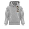 ATC EVERYDAY FLEECE HOODED YOUTH SWEATSHIRT Thumbnail