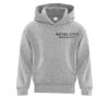 ATC EVERYDAY FLEECE HOODED YOUTH SWEATSHIRT Thumbnail