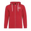 ATC ES ACTIVE FULL ZIP HOODED SWEATSHIRT Thumbnail