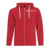 ATC ES ACTIVE FULL ZIP HOODED SWEATSHIRT Thumbnail