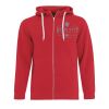 ATC ES ACTIVE FULL ZIP HOODED SWEATSHIRT Thumbnail