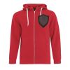 ATC ES ACTIVE FULL ZIP HOODED SWEATSHIRT Thumbnail