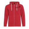 ATC ES ACTIVE FULL ZIP HOODED SWEATSHIRT Thumbnail