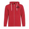 ATC ES ACTIVE FULL ZIP HOODED SWEATSHIRT Thumbnail