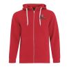 ATC ES ACTIVE FULL ZIP HOODED SWEATSHIRT Thumbnail
