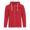ATC ES ACTIVE FULL ZIP HOODED SWEATSHIRT Thumbnail