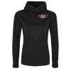 ATC GAME DAY FLEECE HOODED LADIES' SWEATSHIRT Thumbnail