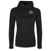 ATC GAME DAY FLEECE HOODED LADIES' SWEATSHIRT Thumbnail
