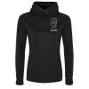 ATC GAME DAY FLEECE HOODED LADIES' SWEATSHIRT Thumbnail